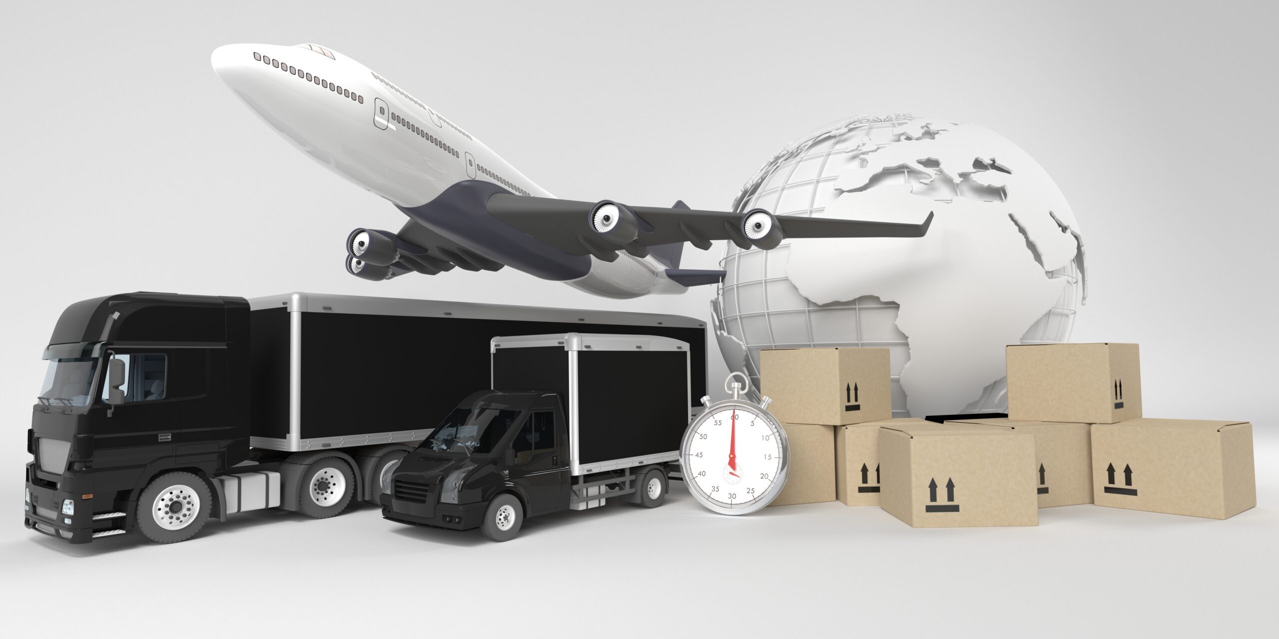 Cargo Services 